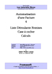 Automatisation d'une Facture - Liste Déroulante Remises Case à cocher Calculs - Open Ofice - Tutoriel