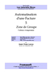 Automatisation d'une Facture - Zone de Groupe - Open Ofice - Tutoriel