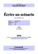 Écrire un scénario avec OpenOffice - Tutoriel