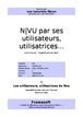 N|VU par ses utilisateurs - Tutoriel