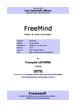 FreeMind - Tutoriel