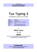 Tux Typing 2 - Tutoriel