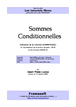 Sommes Conditionnelles sous OpenOffice - Tutoriel