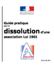 Guide pratique pour la dissolution d'une association Loi 1901