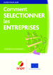 Comment sélectionner les entreprises