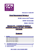 L'assemblée générale ordinaire annuelle de SARL : documents pratiques