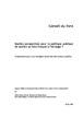 Quelles perspectives pour la politique publique de soutien au livre français à l'étranger ? Propositions pour une stratégie concertée des acteurs publics