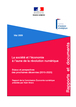 La société et l'économie à l'aune de la révolution numérique. Mai 2009