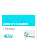 Guide d'utilisation Netvibes