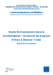 Veolia Environnement dans la mondialisation : Le contrat de propreté d'Onyx à Chennai (Inde)