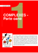 Nombres complexes - partie 1