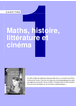 Maths, histoire, littérature et cinéma - cours