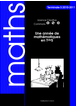 Une année de mathématiques en Terminale S