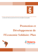 Promotion et Développement de l'Economie Solidaire