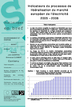 Indicateurs du processus de libéralisation du marché européen de l 'électricité