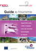 Guide e-tourisme