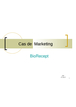 Etude de cas marketing : BioRecept