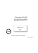 Circuits VLSI programmables