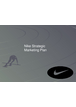 Plan marketing de Nike
