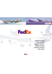 Etude de cas Fedex